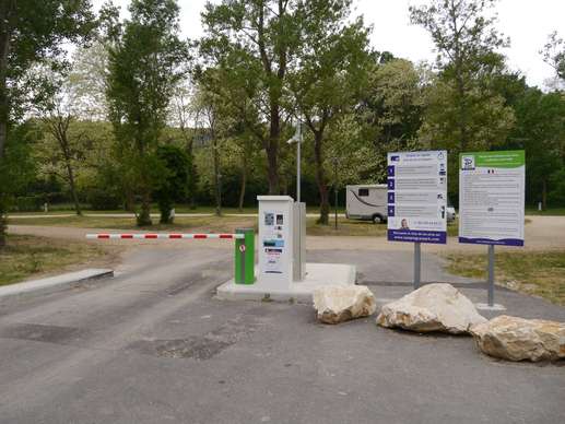 Aggiunta una foto a una posizione