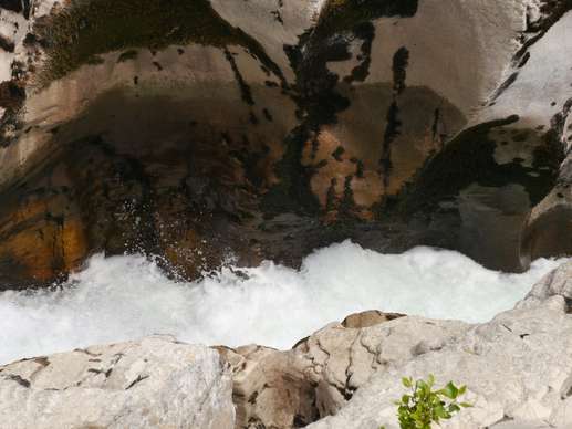 Aggiunta una foto a una posizione