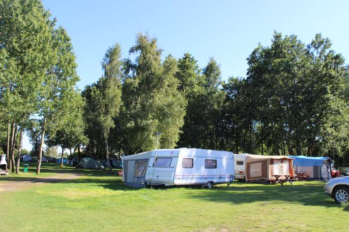 Camping Roza Wiatrow NR 66