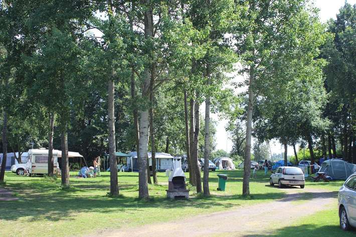 Camping Roza Wiatrow NR 66