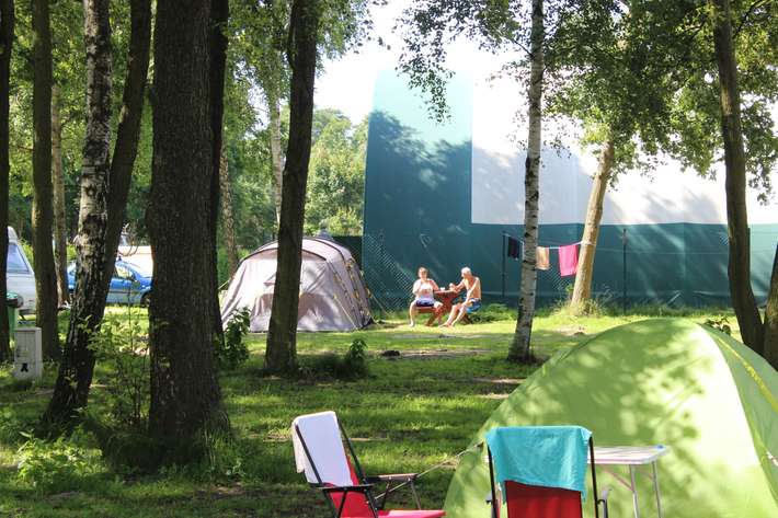 Camping Roza Wiatrow NR 66