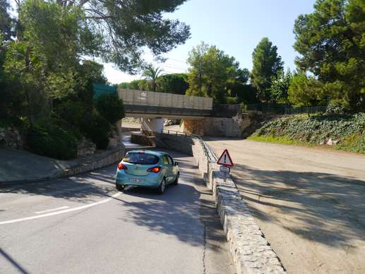 Aggiunta una foto a una posizione