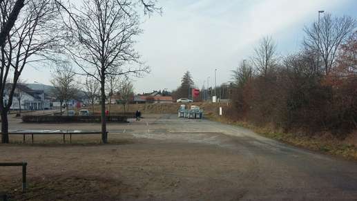 Added a photo to a location