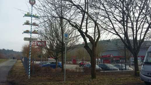 Added a photo to a location