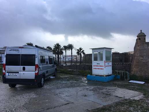 Ajout d'une photo à un emplacement