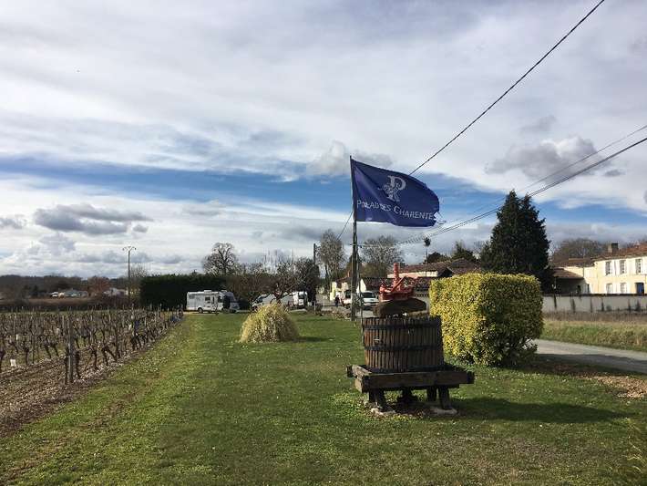 Vignoble Grateaud