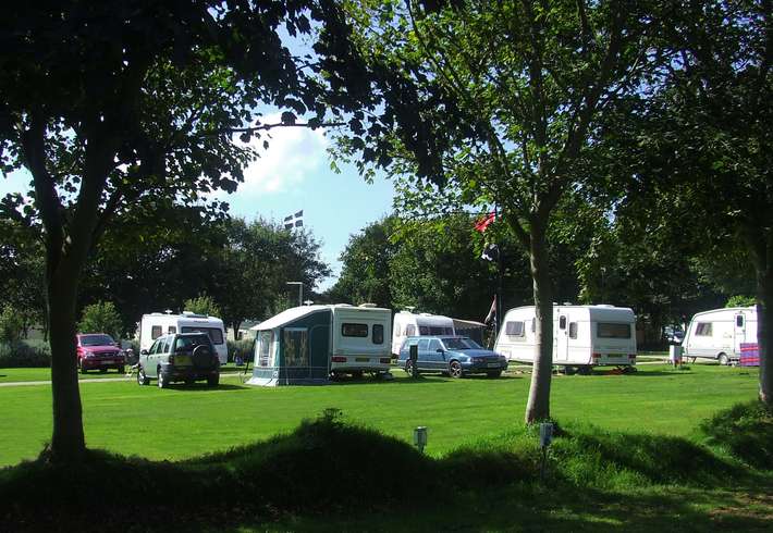 Hendra Holiday Park