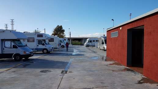 Added a photo to a location