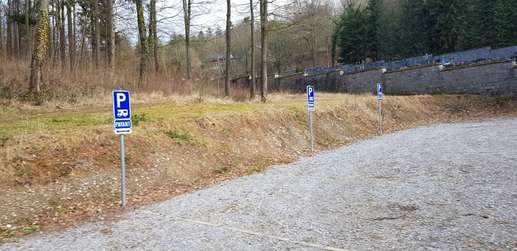 Added a photo to a location