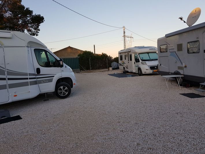 Finca La Calma