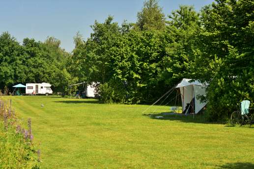 Natuurkampeerterrein De Haverkamp