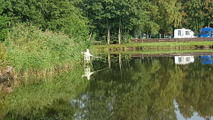 Campingpark Hüttensee