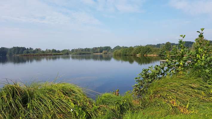 Campingpark Hüttensee