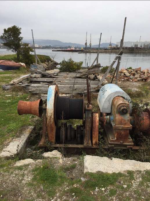 Aggiunta una foto a una posizione