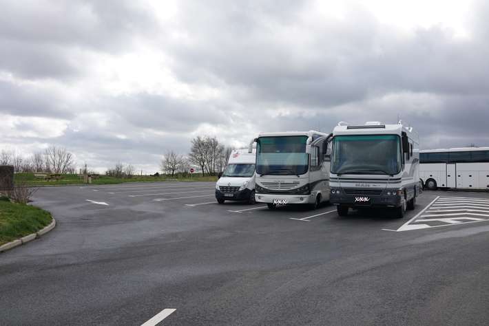 Parking Ecommoy