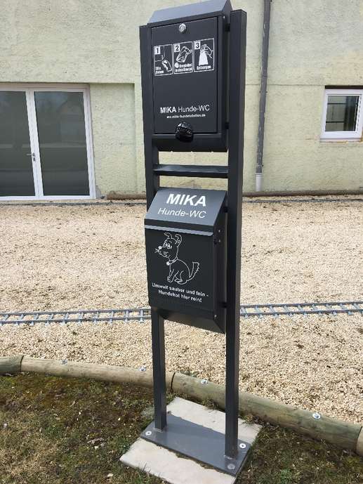 Einem Ort wurde ein Foto hinzugefügt