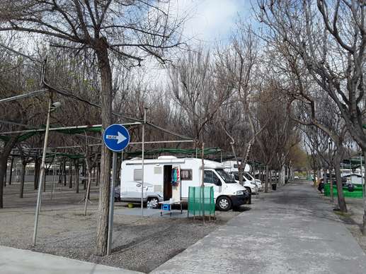Aggiunta una foto a una posizione