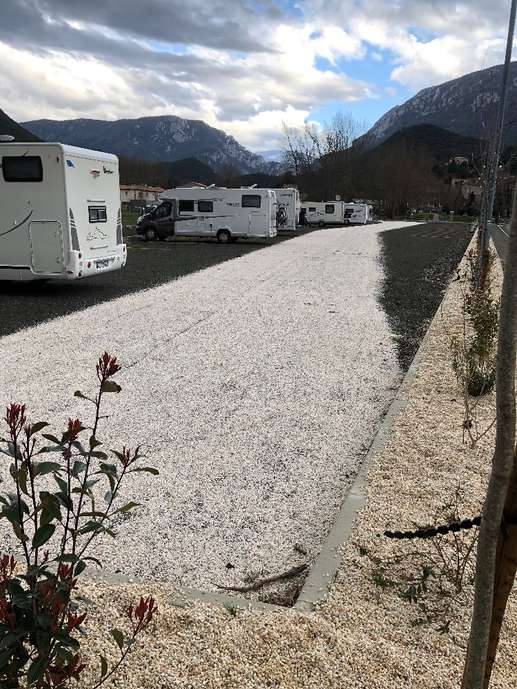 Ajout d'une photo à un emplacement
