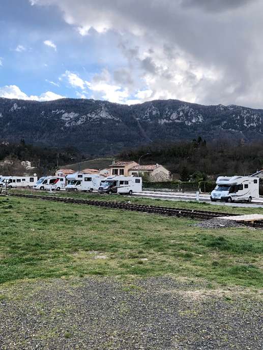 Ajout d'une photo à un emplacement