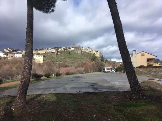 Ajout d'une photo à un emplacement