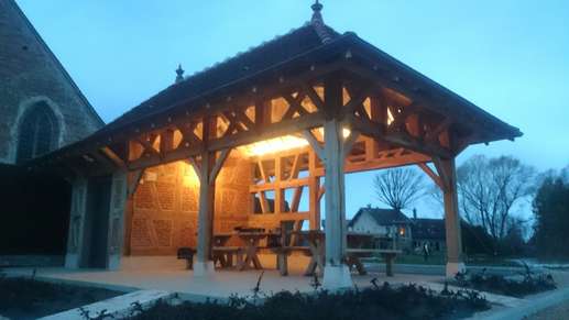 Added a photo to a location