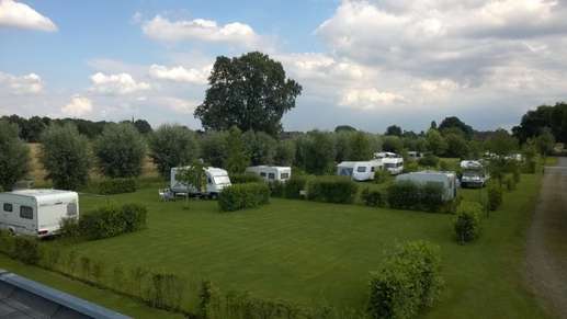 Camping 't Heike