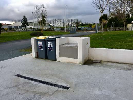 Added a photo to a location
