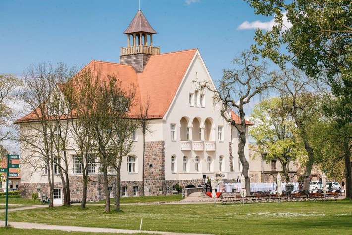 Hotel & Golf Schloss Krugsdorf