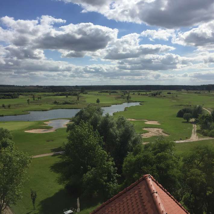 Hotel & Golf Schloss Krugsdorf