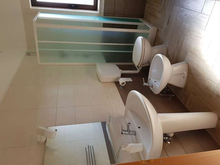 Camping il Mulino