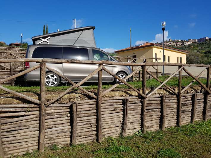 Camping il Mulino