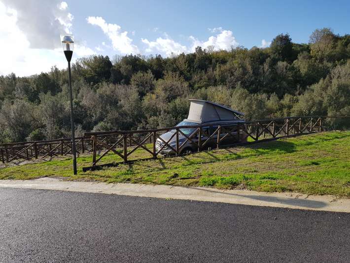 Camping il Mulino