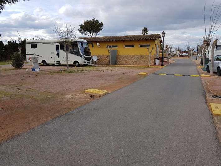 Guardamar Park