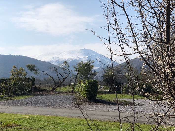 Camping Hiriberria