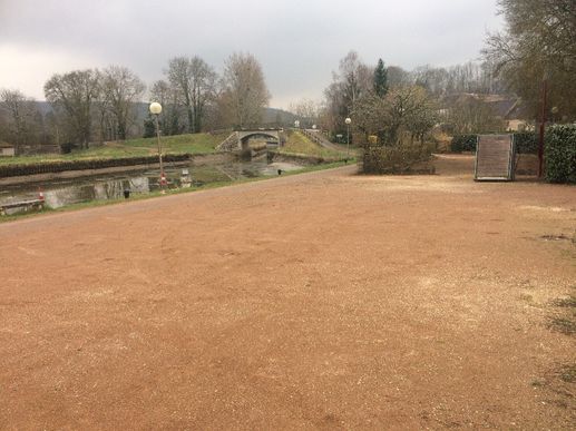 Added a photo to a location