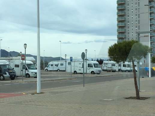 Een foto toegevoegd aan een locatie