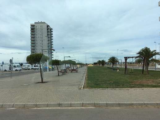 Een foto toegevoegd aan een locatie