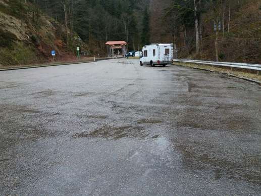 Ajout d'une photo à un emplacement