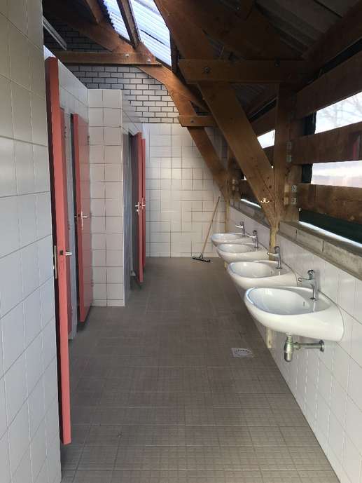 Añadió una foto a una ubicación