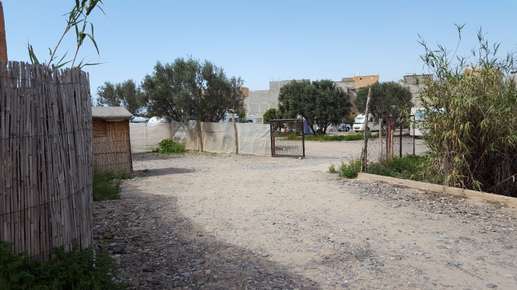 Added a photo to a location
