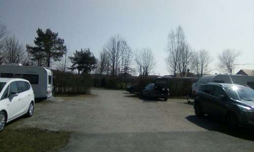 Een foto toegevoegd aan een locatie