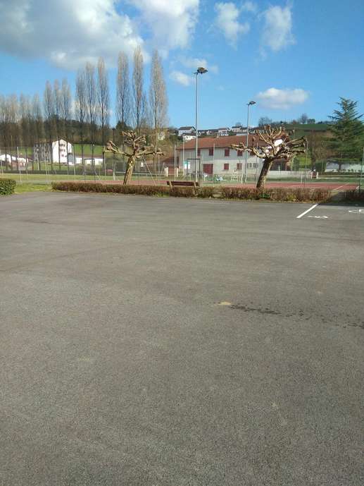 Added a photo to a location