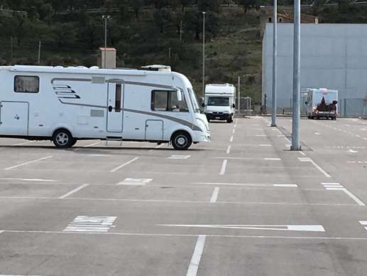 Een foto toegevoegd aan een locatie