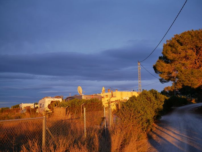 Finca La Calma