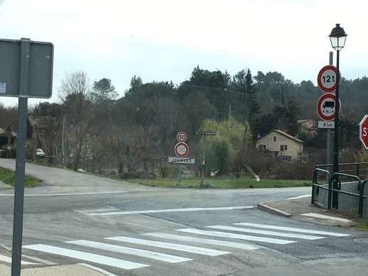 Een foto toegevoegd aan een locatie