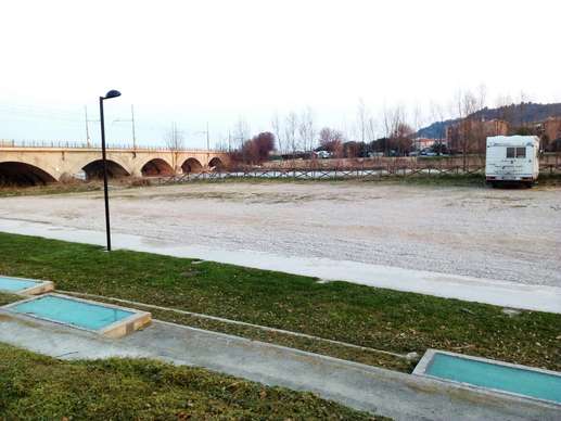 Aggiunta una foto a una posizione