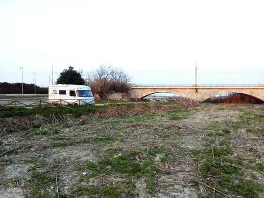 Aggiunta una foto a una posizione