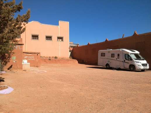 Added a photo to a location