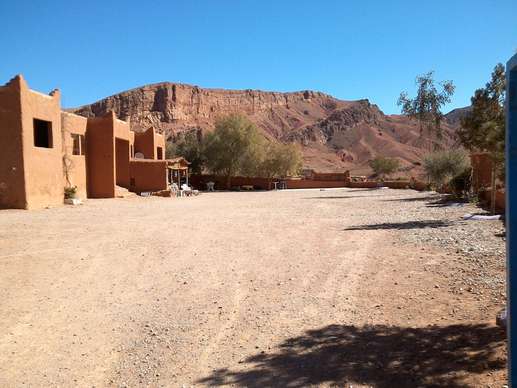 Added a photo to a location