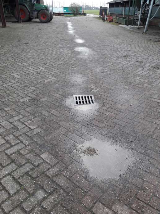 Añadió una foto a una ubicación